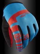 Royal Racing Core Long Finger Cycling Gloves