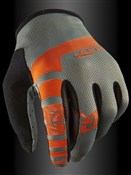 Royal Racing Core Long Finger Cycling Gloves