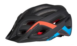 Cube Pro MTB Cycling Helmet 2016