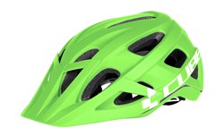 Cube AM Race MTB Helmet 2016