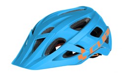 Cube AM Race MTB Helmet 2016