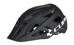 Cube AM Race MTB Helmet 2016