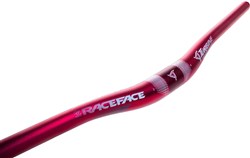 Race Face Turbine Riser MTB Handlebar - 760mm