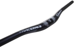 Race Face Turbine Riser MTB Handlebar - 760mm