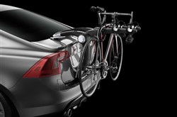 Thule RaceWay Rear Mount 3-bike Carrier