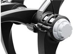 Thule RaceWay Rear Mount 3-bike Carrier