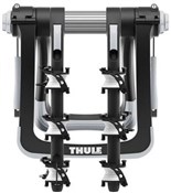 Thule RaceWay Rear Mount 3-bike Carrier