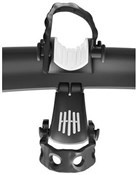 Thule RaceWay Rear Mount 3-bike Carrier