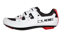 Cube CMPT Road Cycling Shoes