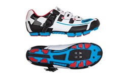 Cube Pro MTB Cycling Shoes