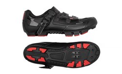 Cube Pro MTB Cycling Shoes
