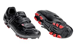 Cube Pro MTB Cycling Shoes