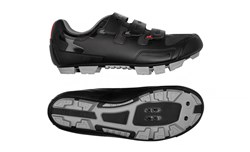 Cube CMPT MTB Cycling Shoes