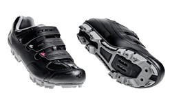 Cube CMPT MTB Cycling Shoes