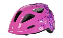 Cube Pro Junior Cycling Helmet 2016