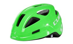 Cube Pro Junior Cycling Helmet 2016