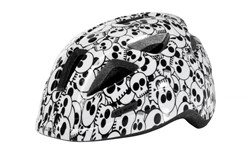 Cube Pro Junior Cycling Helmet 2016
