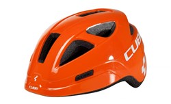 Cube Pro Junior Cycling Helmet 2016