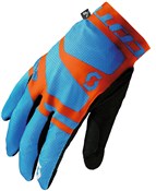 Scott Endurance Long Finger Cycling Gloves