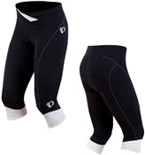 Pearl Izumi Womens Symphony 3/4 Cycling Tights