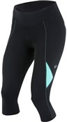 Pearl Izumi Womens Sugar 3/4 Cycling Tights SS16
