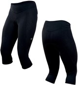 Pearl Izumi Womens Sugar 3/4 Cycling Tights SS16