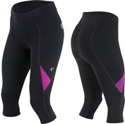 Pearl Izumi Womens Sugar 3/4 Cycling Tights SS16
