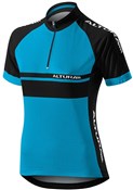 Altura Womens Team Short Sleeve Cycling Jersey 2015