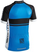 Altura Childrens Team Short Sleeve Cycling Jersey SS16