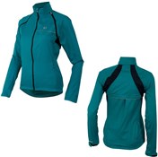 Pearl Izumi Womens Elite Barrier Convertible Cycling Jacket