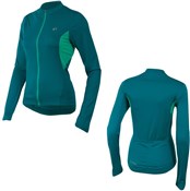 Pearl Izumi Womens Select Long Sleeve Cycling Jersey