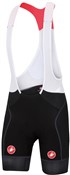 Castelli Free Aero Race Bib Cycling Shorts SS17