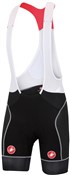 Castelli Free Aero Race Bib Cycling Shorts SS17