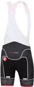 Castelli Free Aero Race Team Version Cycling Bib Shorts SS17