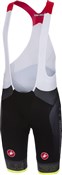 Castelli Free Aero Race Team Version Cycling Bib Shorts SS17