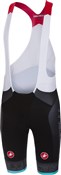 Castelli Free Aero Race Team Version Cycling Bib Shorts SS17