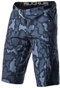 Troy Lee Designs Ruckus All-Mountain MTB Shorts