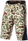 Troy Lee Designs Ruckus All-Mountain MTB Shorts