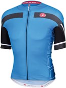 Castelli Free AR 4.0 Short Sleeve Cycling Jersey