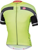 Castelli Free AR 4.0 Short Sleeve Cycling Jersey