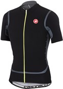 Castelli Raffica Short Sleeve Cycling Jersey
