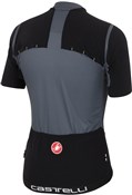 Castelli Raffica Short Sleeve Cycling Jersey