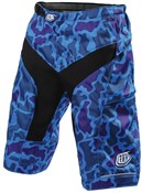 Troy Lee Designs Moto Womens MTB Shorts
