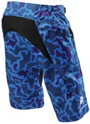 Troy Lee Designs Moto Womens MTB Shorts