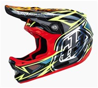Troy Lee Designs D3 Full Face MTB Mountain Bike Helmet 2015