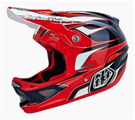 Troy Lee Designs D3 Full Face MTB Mountain Bike Helmet 2015