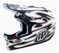 Troy Lee Designs D3 Full Face MTB Mountain Bike Helmet 2015