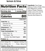Skratch Labs Exercise Hydration Mix