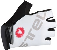Castelli Tempo V Short Finger Cycling Gloves SS16