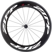 Zipp 808 Firecrest Carbon Clincher Front Wheel